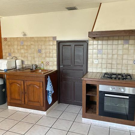 Maison A La Campagne Lupersat Zewnętrze zdjęcie